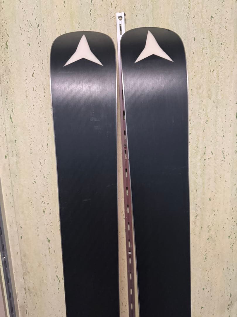 ATOMIC　アトミック　GS レッドスター　g9 183