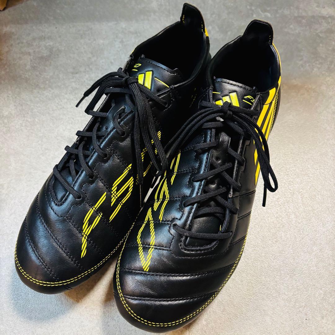 F50 ELITE 2010 FG 28cm アディダス スパイク シューズ