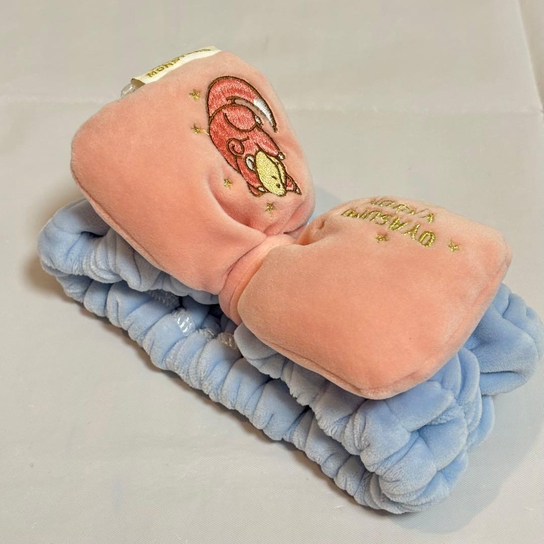 新品未使用 おやすみヤドン まとめ売り ホットピロー アイピロー ヘアバンド