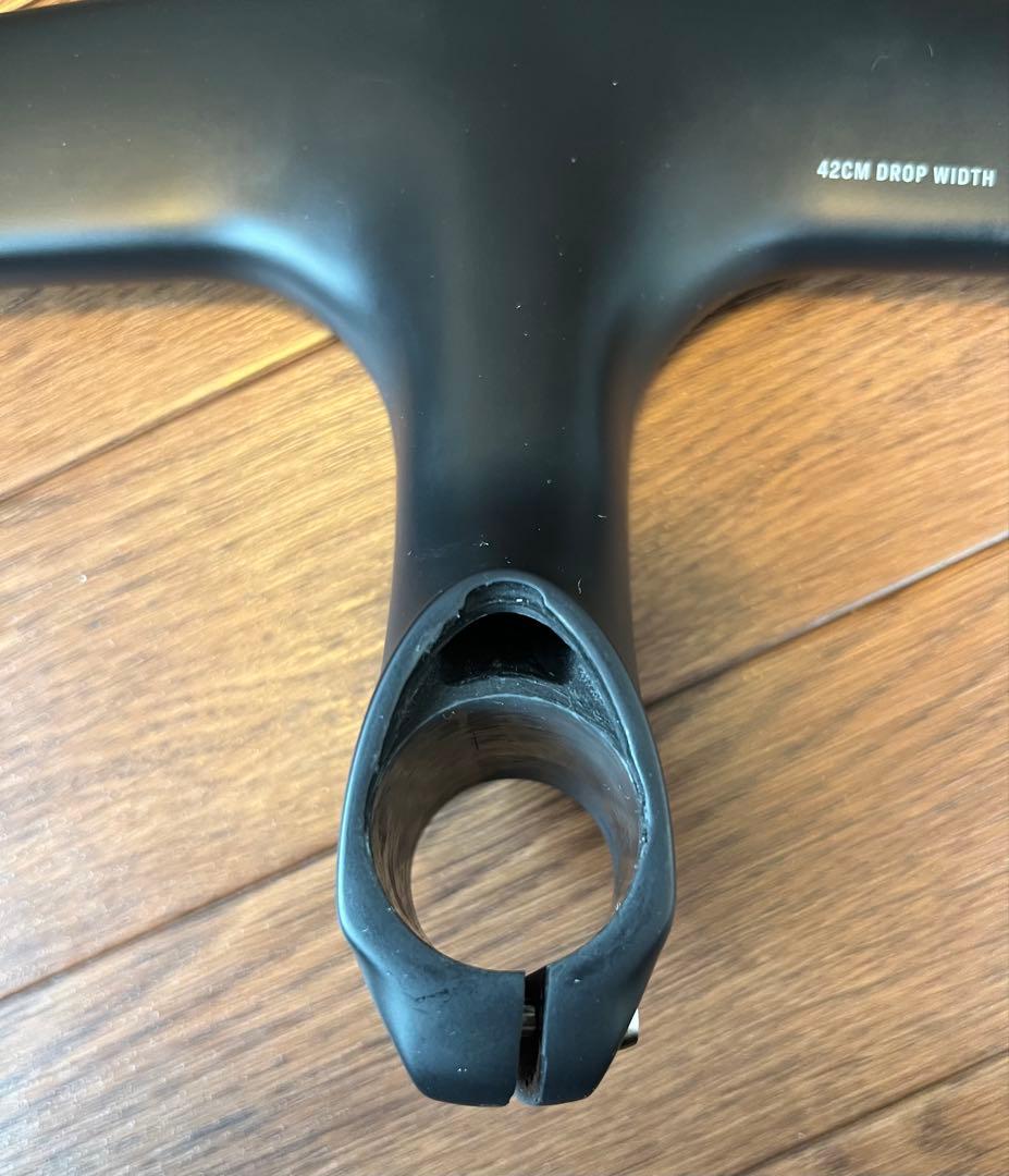 パーツ Trek Madone SLR Gen 7 Barstem
