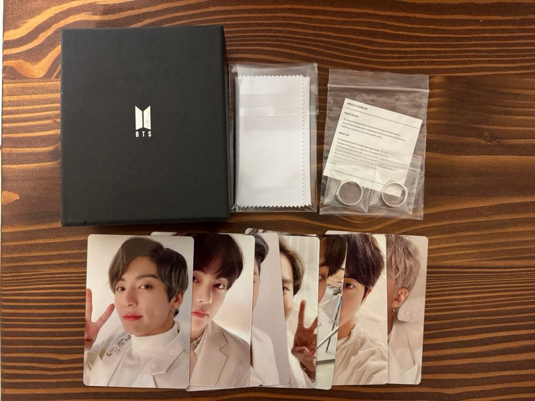 BTS まとめ売り