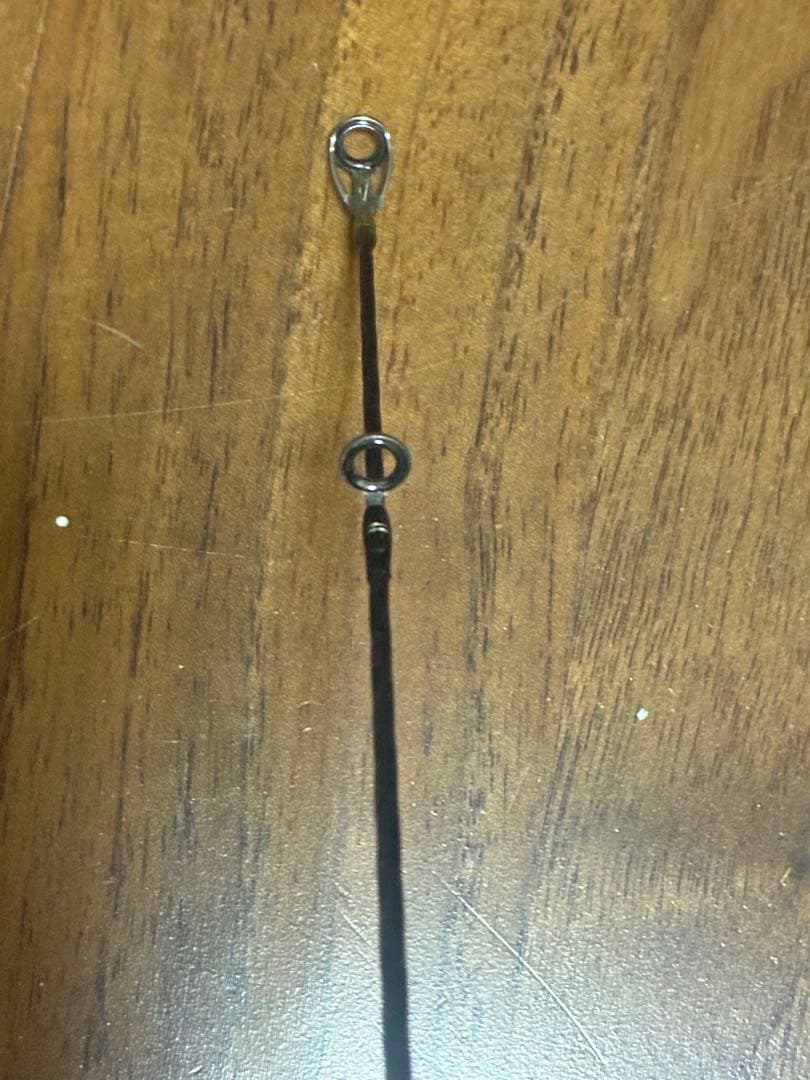 SHIMANO オシアAR-C S606L チタンガイド　　シーバス、根魚