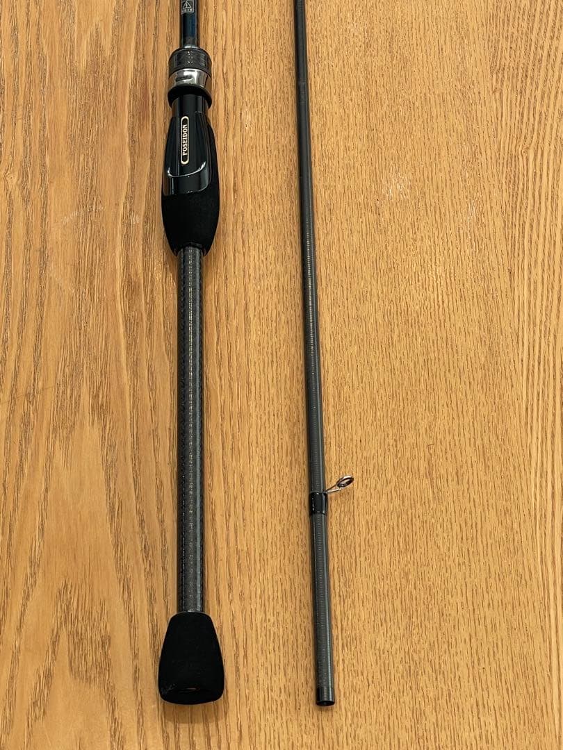 【ティップ無し修復品】エバーグリーン マニューバー　SPRS-84M-T