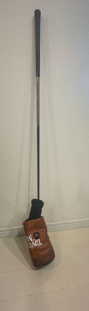 m*o様 テーラーメイド バーナーカッパー 11.5° ミニドライバー フレック