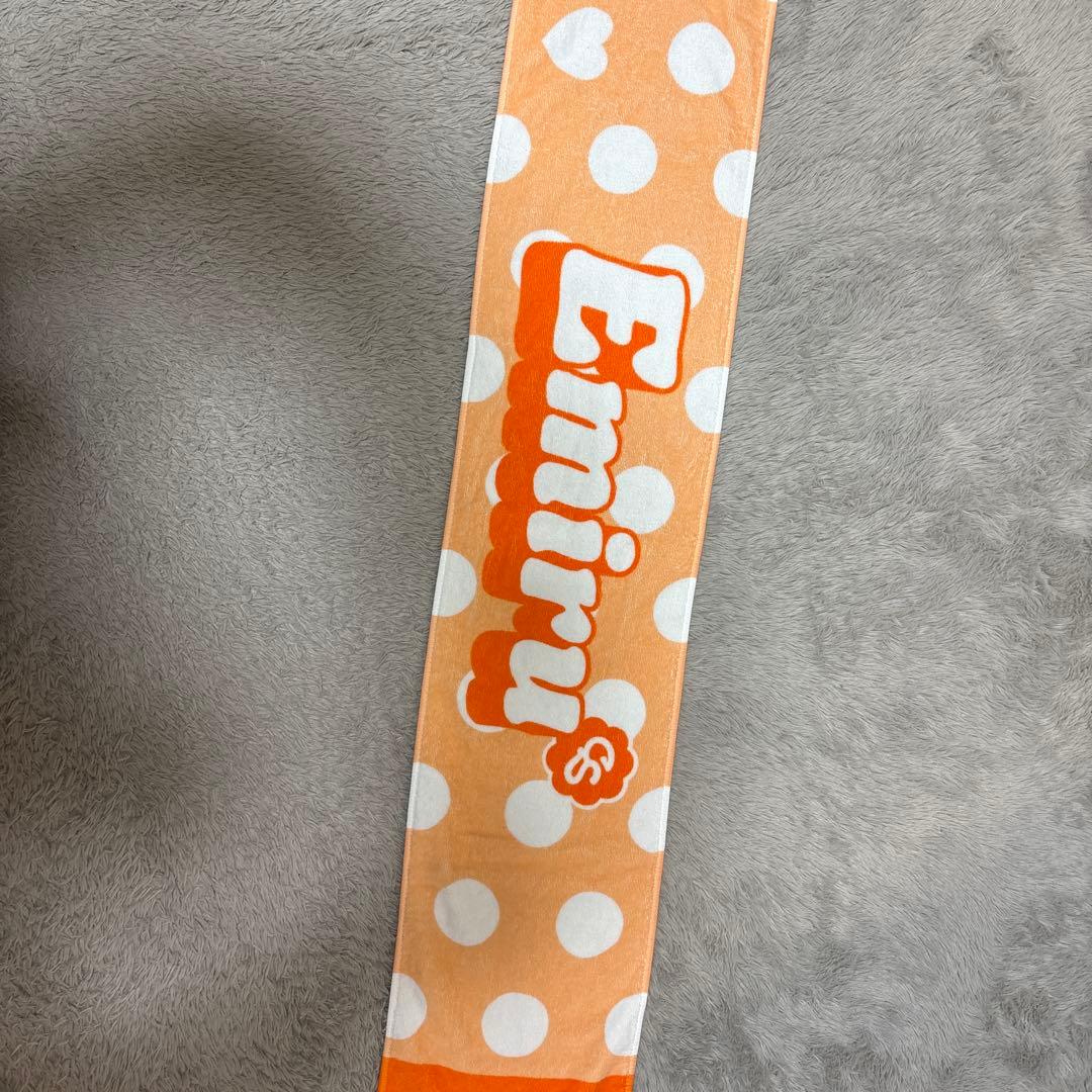 CUTIE STREET きゅーすと 川本笑瑠ちゃん グッズ