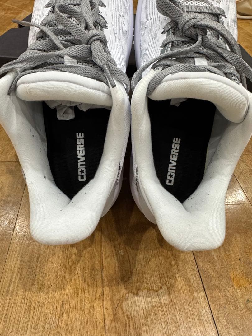CONVERSE ACCELERATOR LOW【26.5cm】
