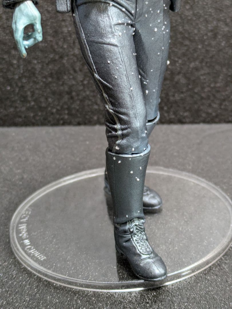 NECA ターミネーター2 T-1000 LIQUID NITROGEN