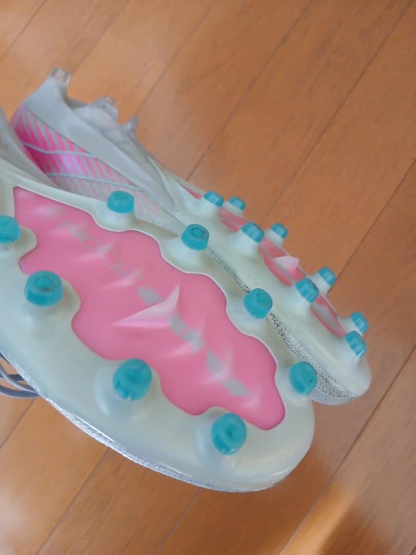 【美品】マーキュリアルヴェイパー16 エリートAG 27cm