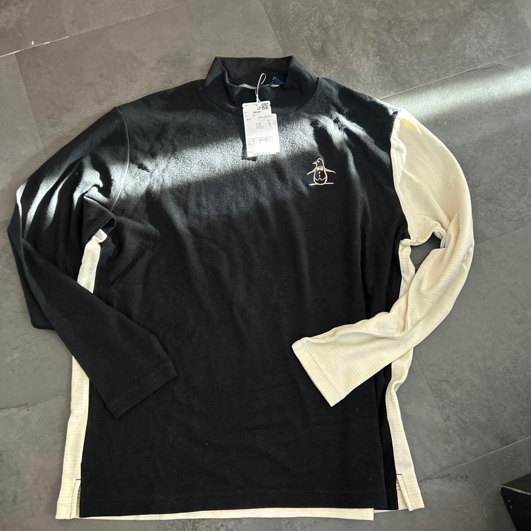 Musihgwear 新品未使用タグ付き