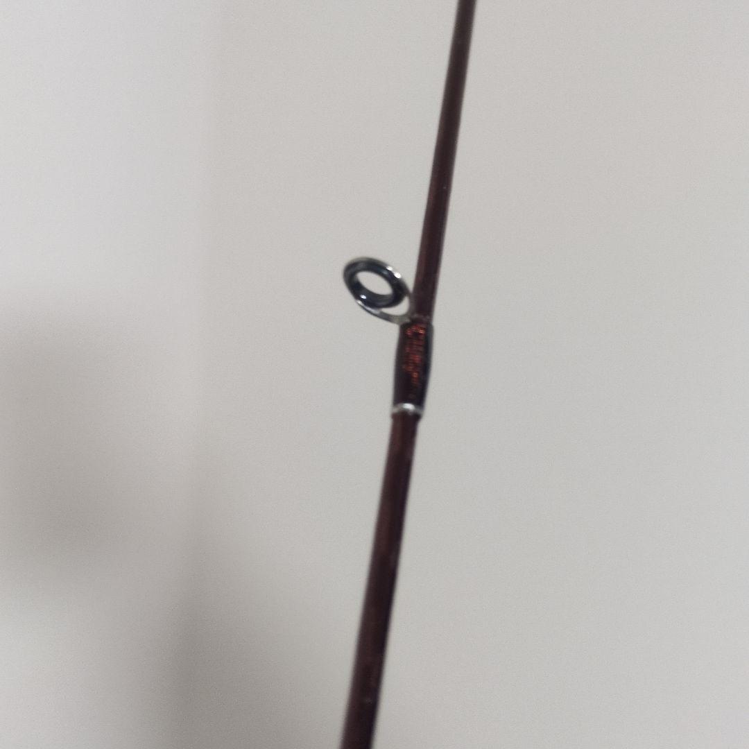 炎月エンゲツ　リミテッド　FS-B66ML/LEFT
