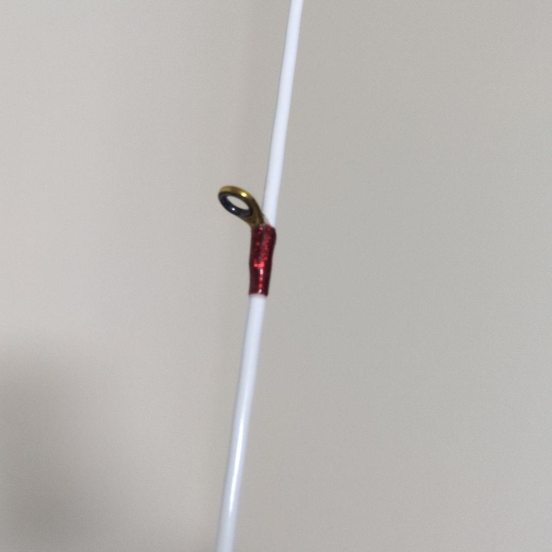 炎月エンゲツ　リミテッド　FS-B66ML/LEFT
