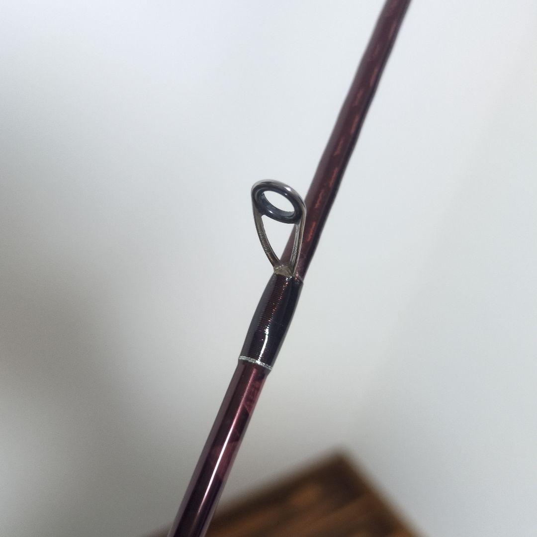 炎月エンゲツ　リミテッド　FS-B66ML/LEFT