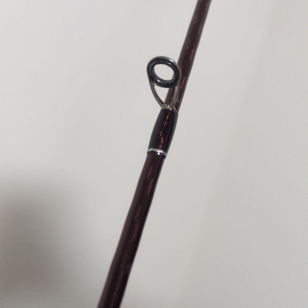 炎月エンゲツ　リミテッド　FS-B66ML/LEFT