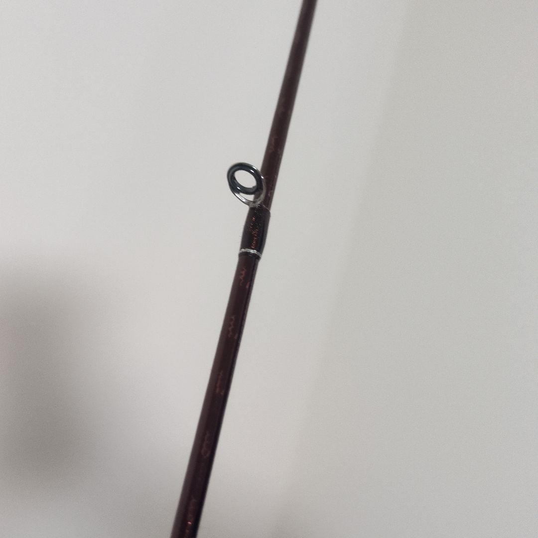 炎月エンゲツ　リミテッド　FS-B66ML/LEFT