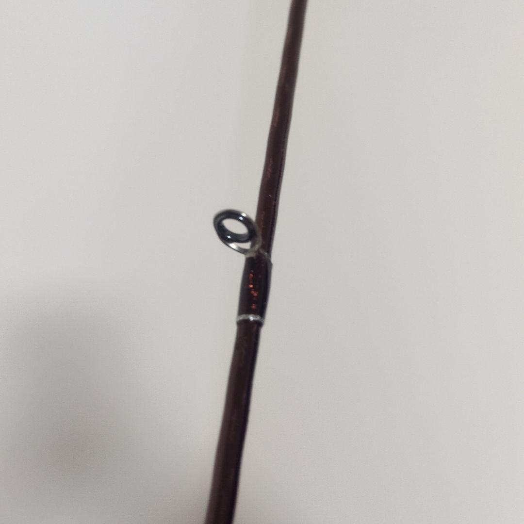 炎月エンゲツ　リミテッド　FS-B66ML/LEFT