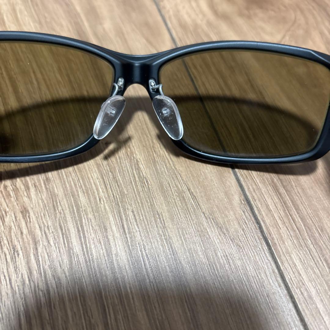 ZEQUE STEALTH サングラス　ステルス