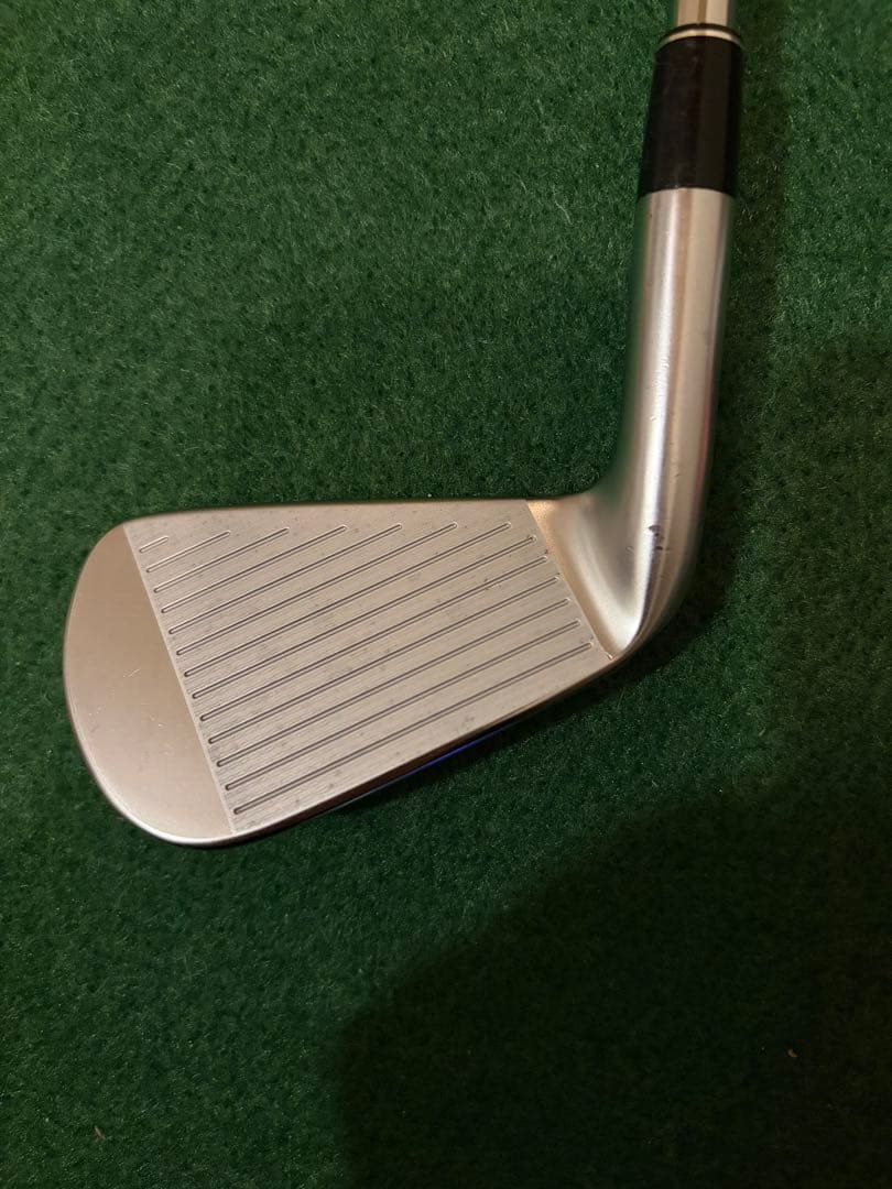 SRIXON ZX5 マーク2 5番アイアン