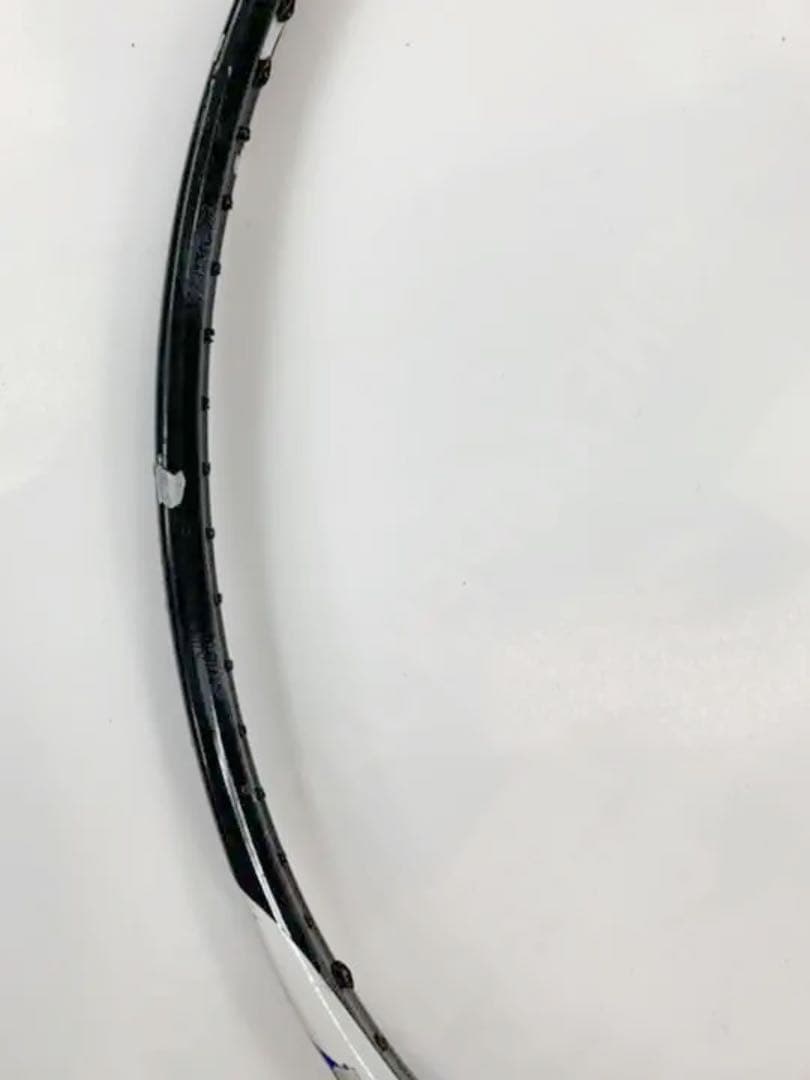 ゴーセン バドミントンラケット R2X GOSEN