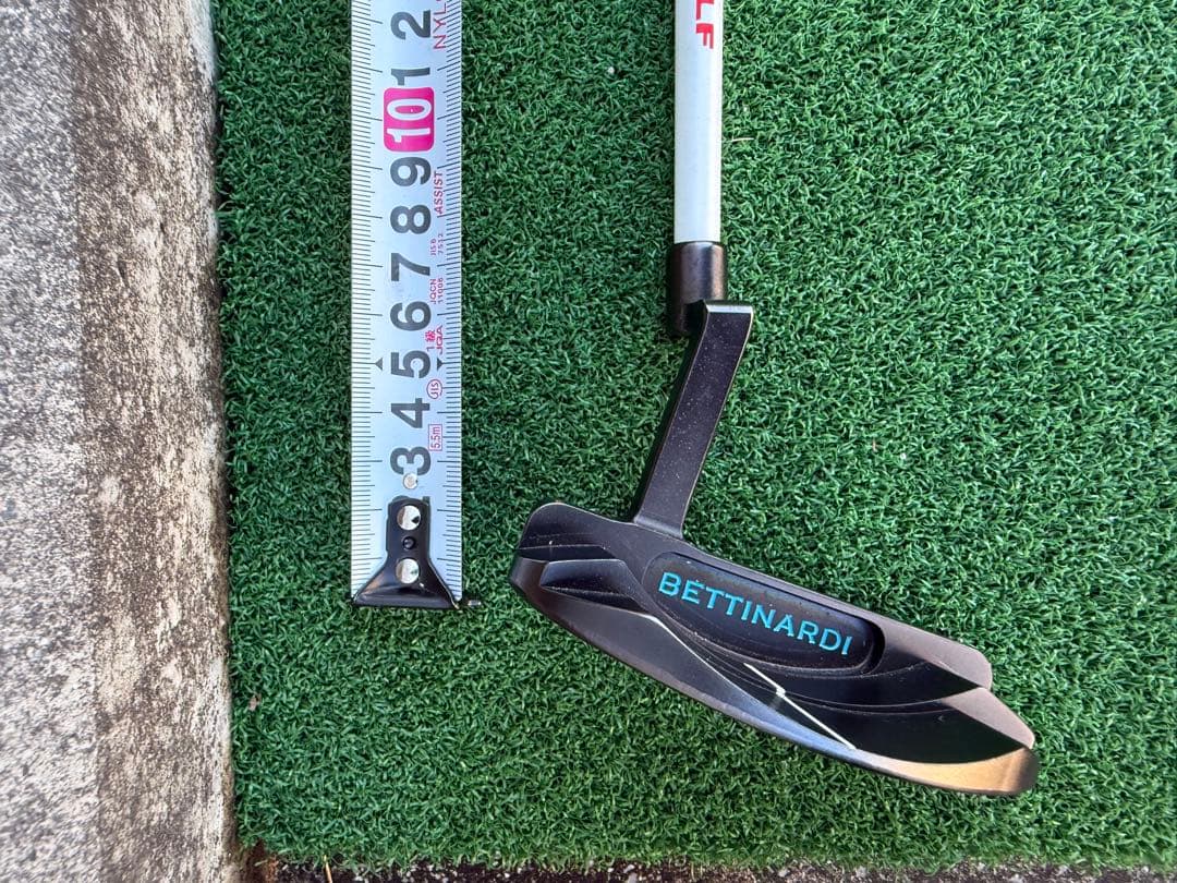BETTINARDI TOUR STOCK MODEL 2 パター