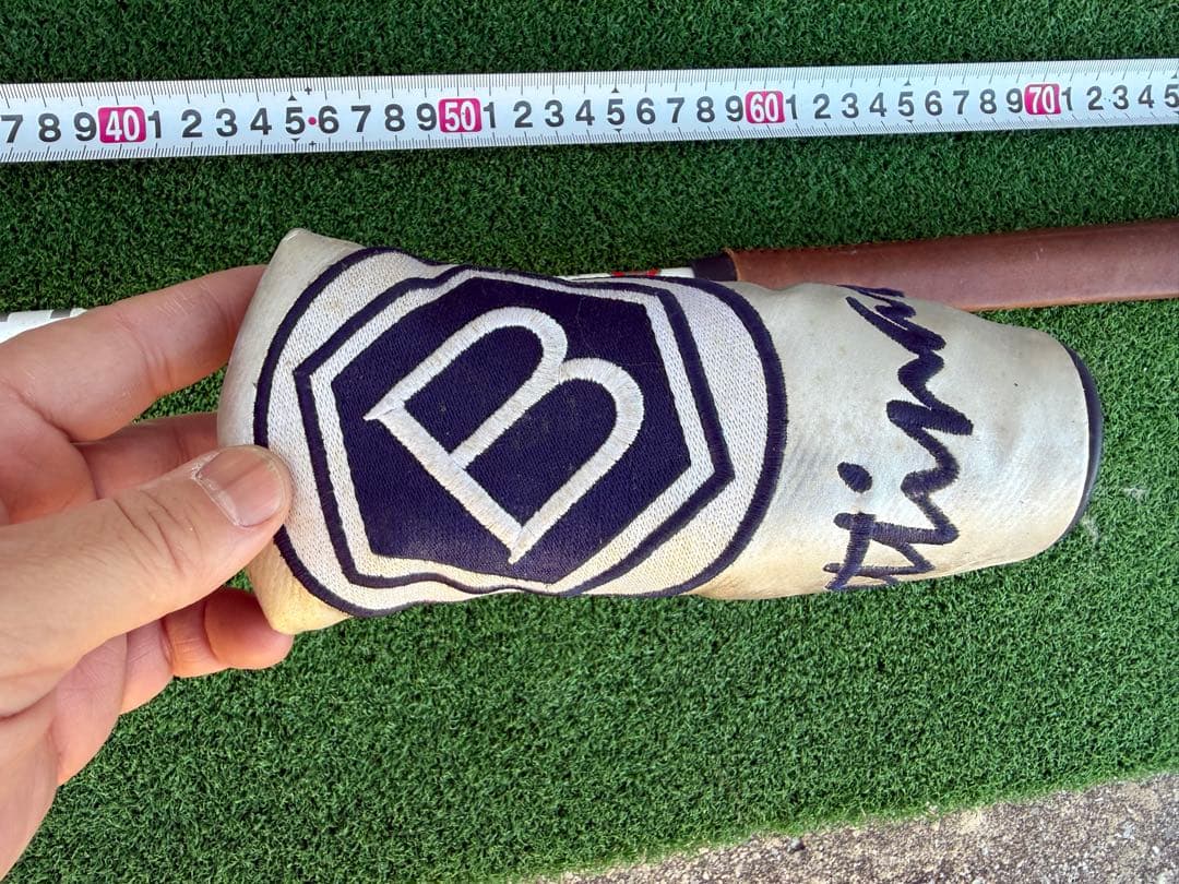 BETTINARDI TOUR STOCK MODEL 2 パター