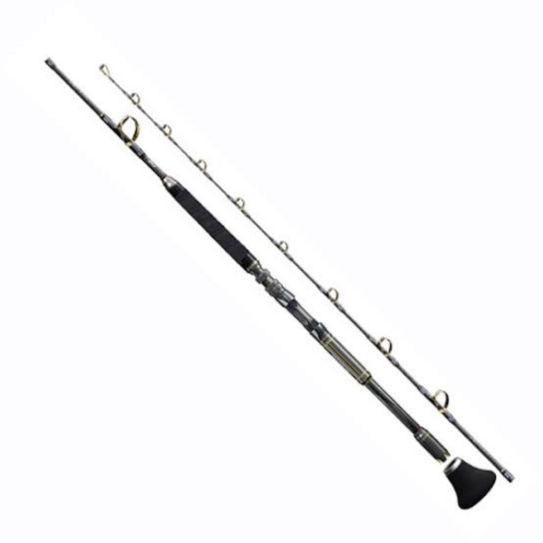 お得‼︎レア極美品SHIMANO シマノ アルシエラBG　MH180
