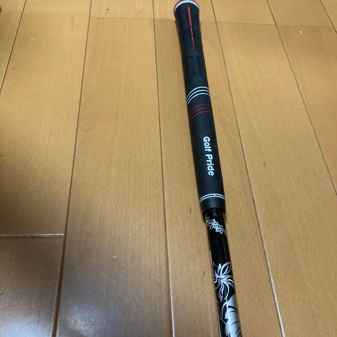 Diamana W70 シャフト フレックスS