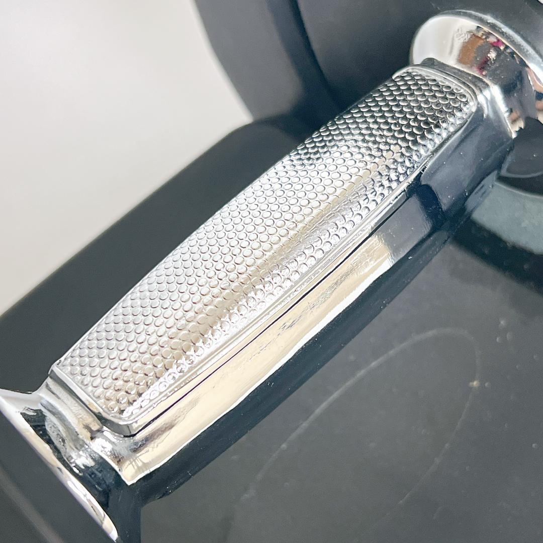 【良品✨送料込】可変式ダンベル 38kg 1個目　4WD正規品