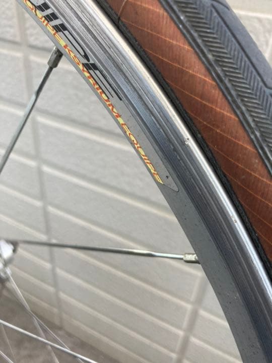 パーツ MAVIC KSYRIUM EQUIPE