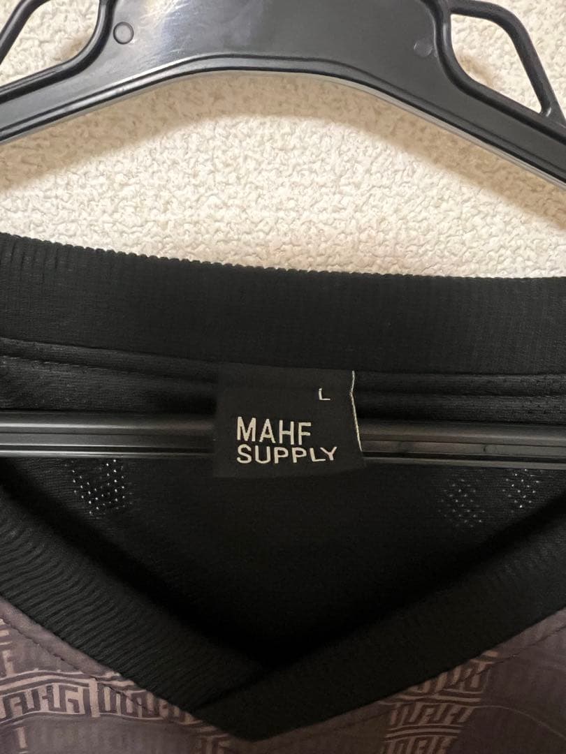 MAHF Lサイズ ピステ