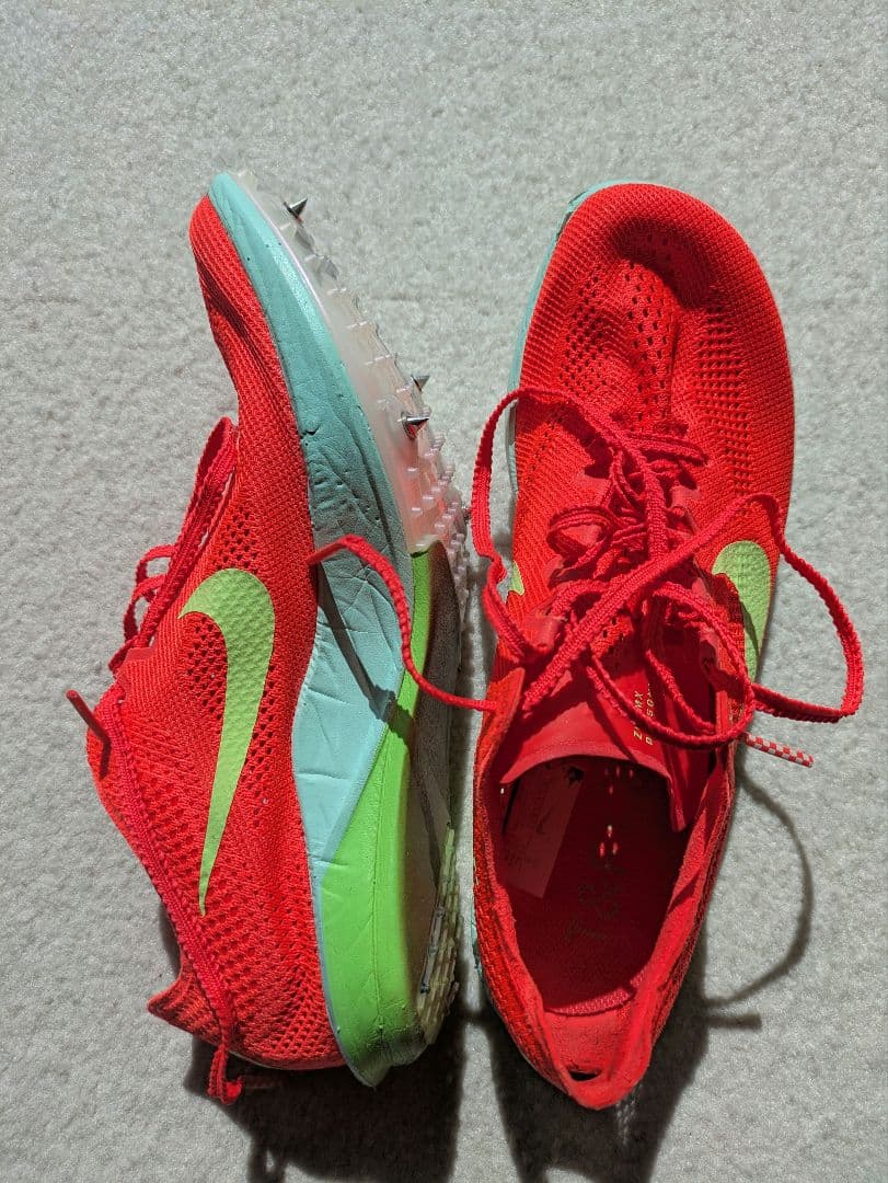 Nike ナイキ　ドラゴンフライ