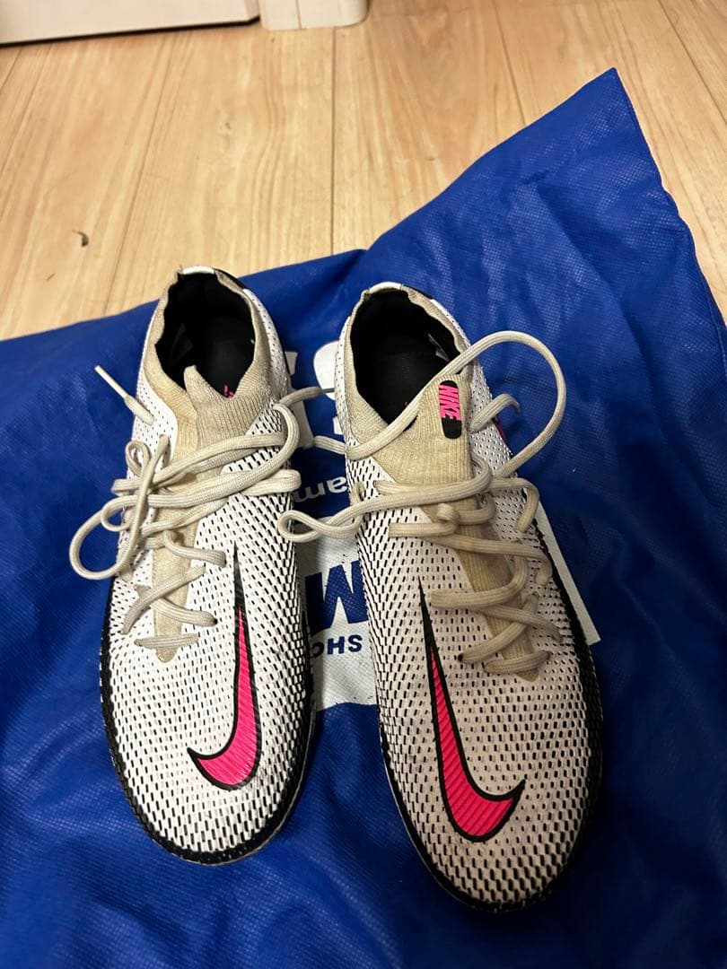 NIKE ファントムGT 26.5