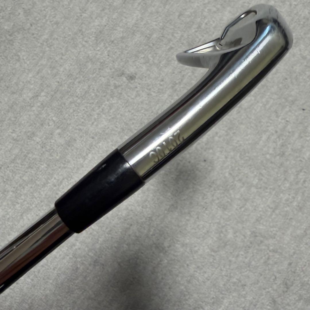 4番アイアン　単品　MP-59 Mizuno ミズノ NS950s ロング