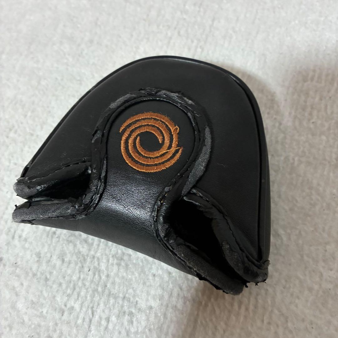 ODYSSEY EXO TWO-BALL パター 限定モデル