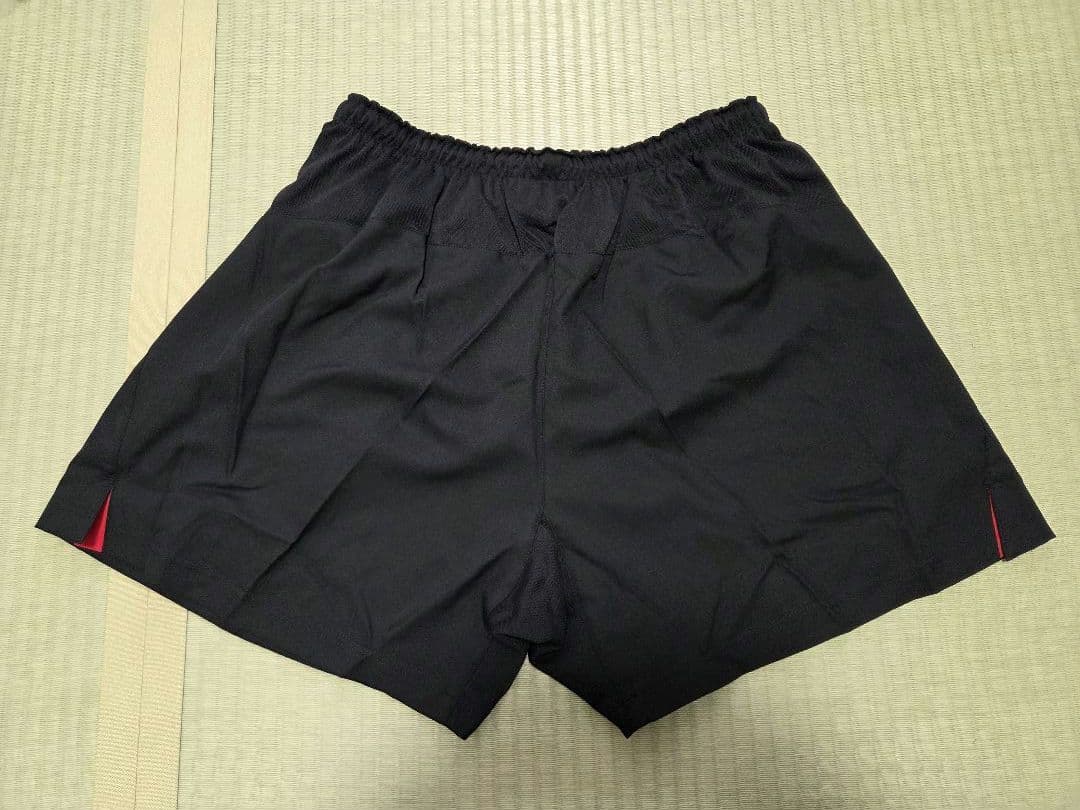 ２００３シーズン　マンチェスター・ユナイテッド　パンツ