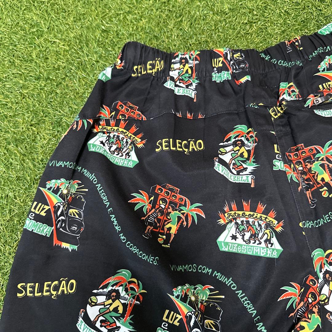 LUZ e SOMBRA SELECAO ショートパンツ L size