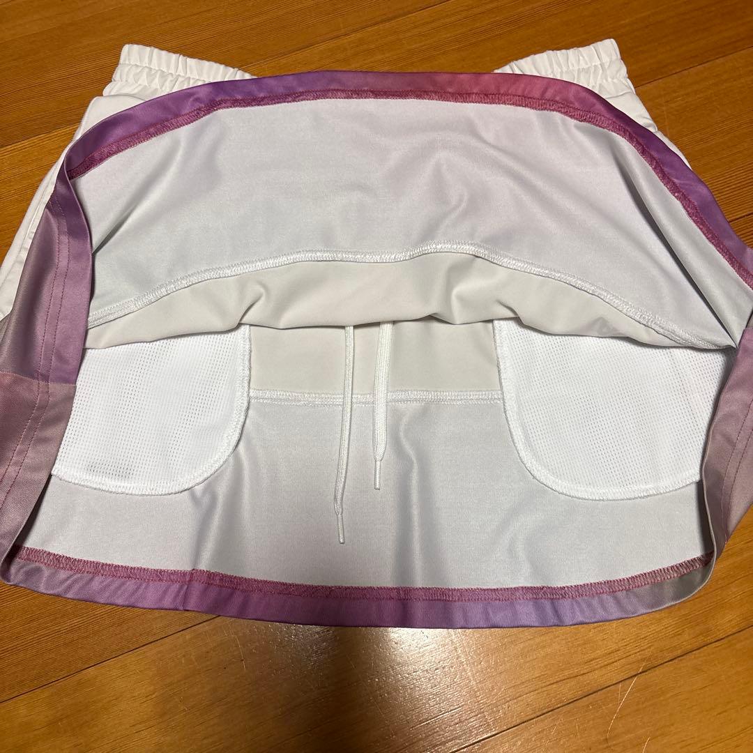 アドミラル　テニスウェア　上下セット
