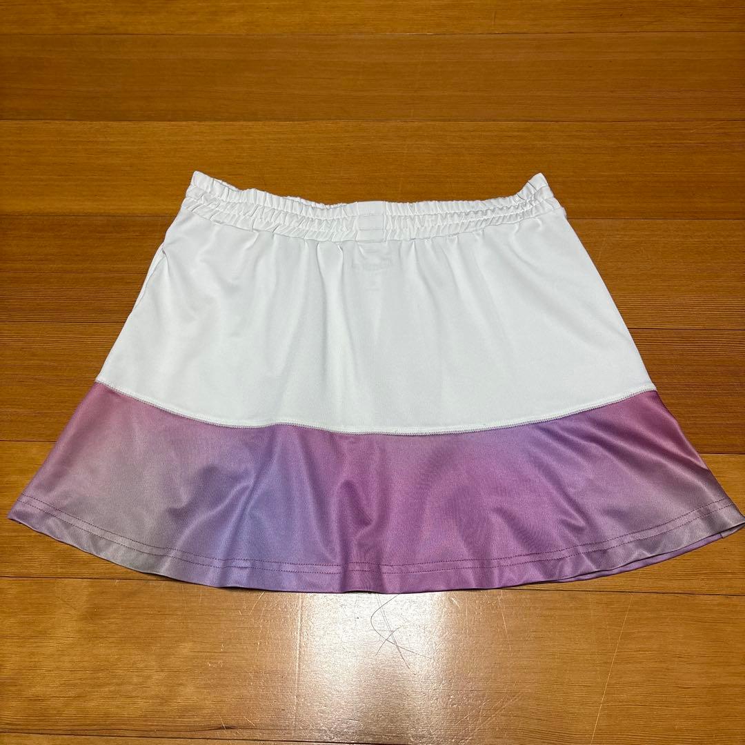 アドミラル　テニスウェア　上下セット
