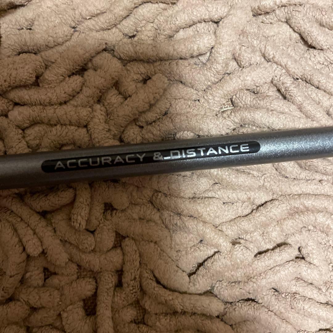 GRAPHITE DESIGN TOUR AD XC5 フレックスS