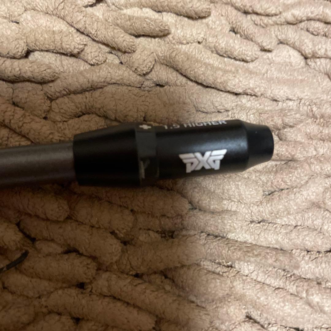 GRAPHITE DESIGN TOUR AD XC5 フレックスS