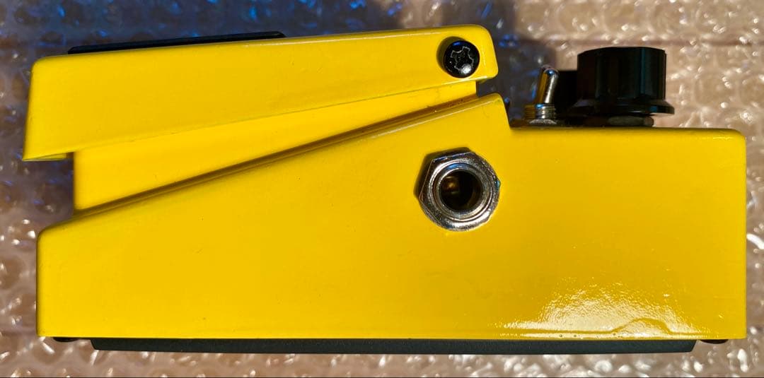 完全OneOff BOSS SD1 NEW FACE OD1 MOD