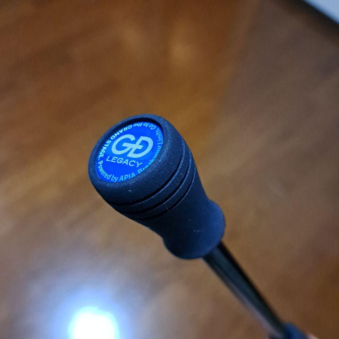 アピアグランデージレガシーUNIVERSAL 77MT