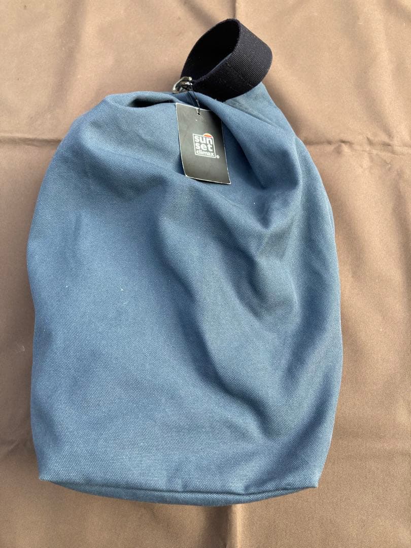 テント・タープ sunsetclimax Tarp CT 01