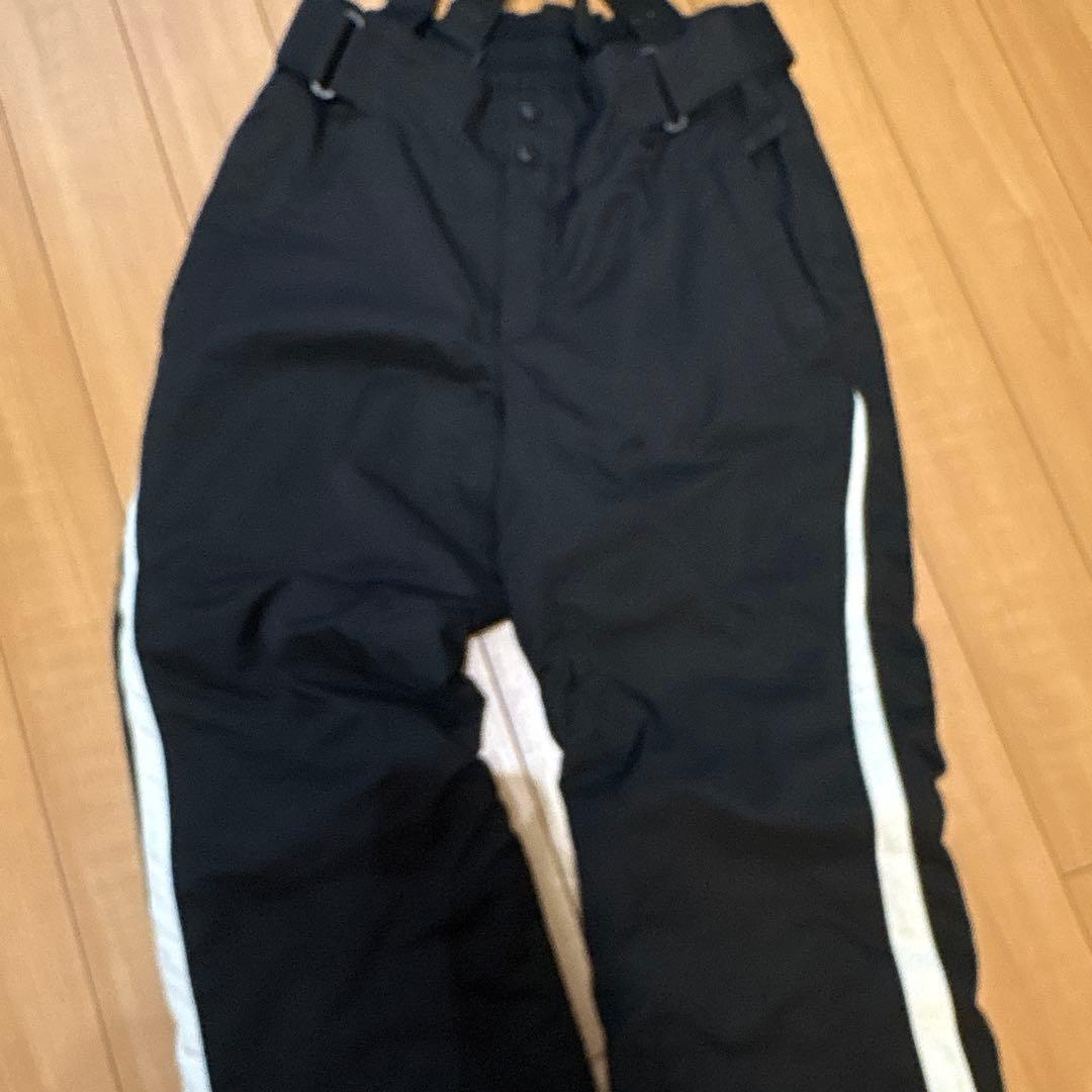 【PHENIX S】スキー スノー ウェア セットアップ 上下 中綿