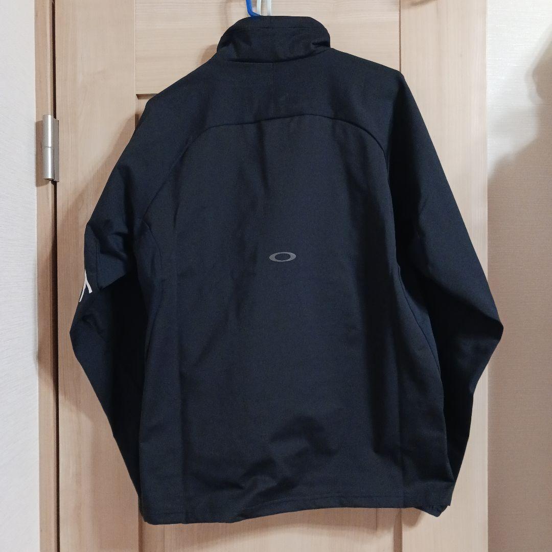 【新品】OAKLEY ウォームアップジャケット