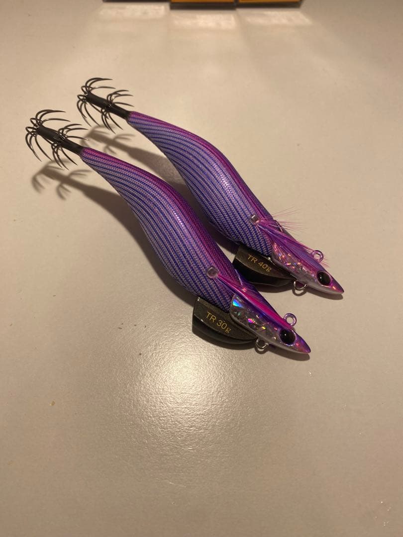 ダートマックスTR30g×1 TR40g×1