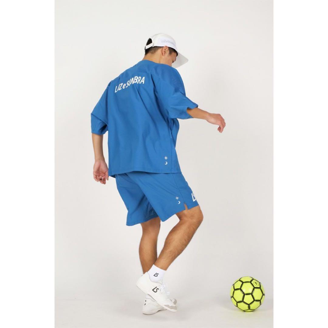 特価‼︎新品　LUZ NAVIGATORS MESH TOP プラクティスM