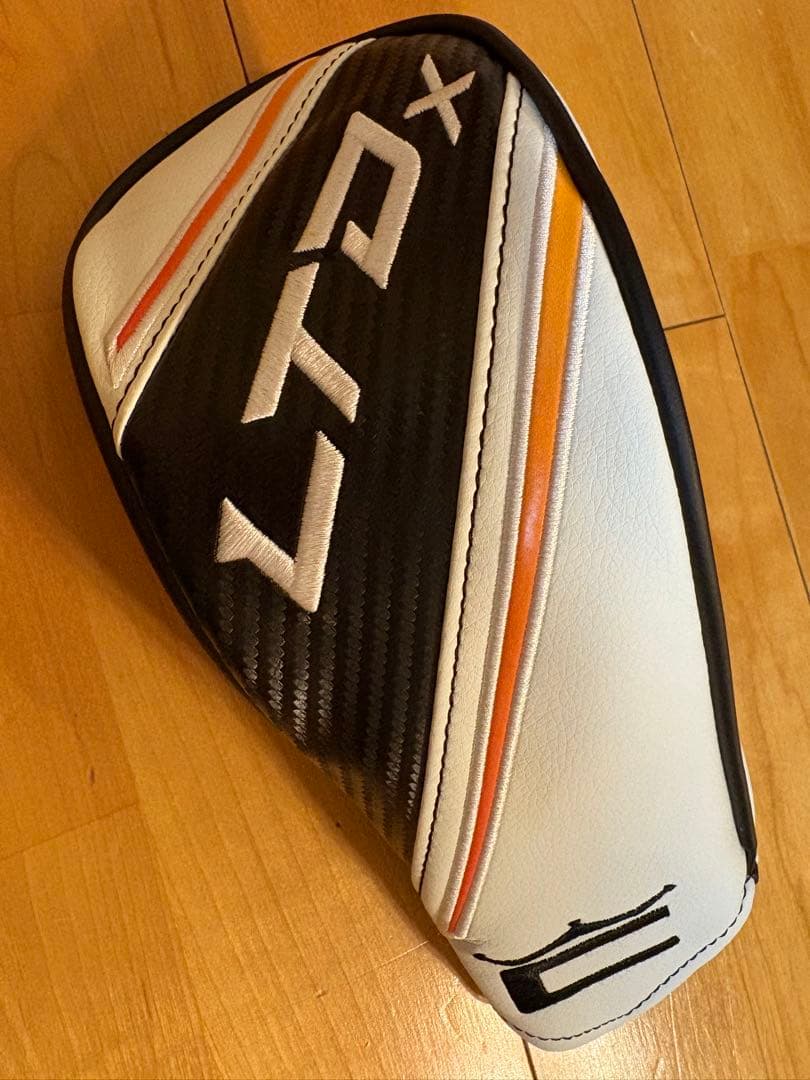 美品★ コブラ LTDx MAX 3W フェアウェイウッド スプーン COBRA