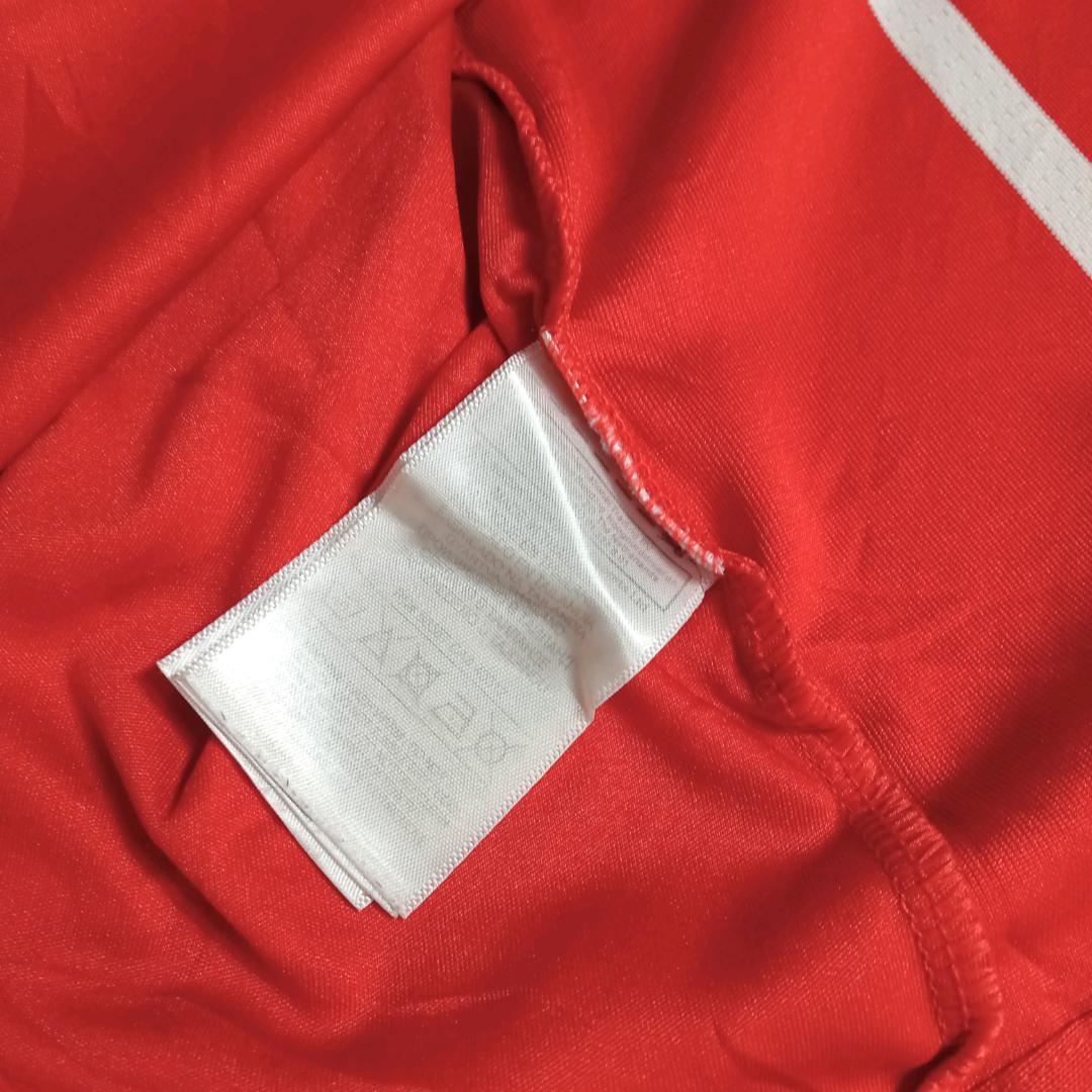 adidas バイエルンミュンヘン 17/18 ユニホーム　XL