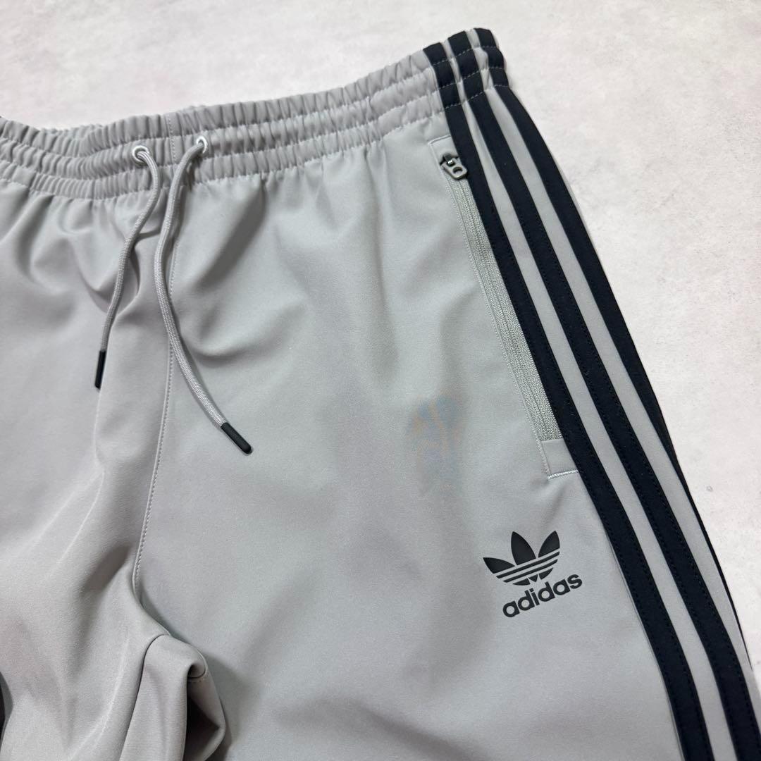 新品 Lサイズ アディダス 上下セットアップ SST ジャケット パンツ