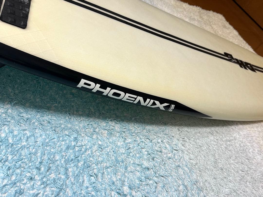 DHD PHOENIK EPS (フェニックス) '62 引取限定